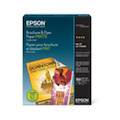 Epson S042384 Brochure & Flyer Paper