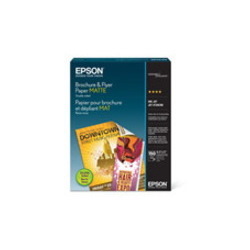 Epson S042384 Brochure & Flyer Paper