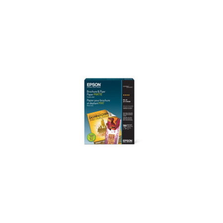 Epson S042384 Brochure & Flyer Paper
