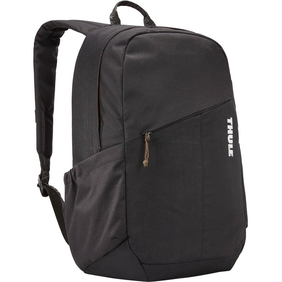 Thule Notus TCAM6115 Carrying Case (Backpack) Accessories, Water Bottle - Black