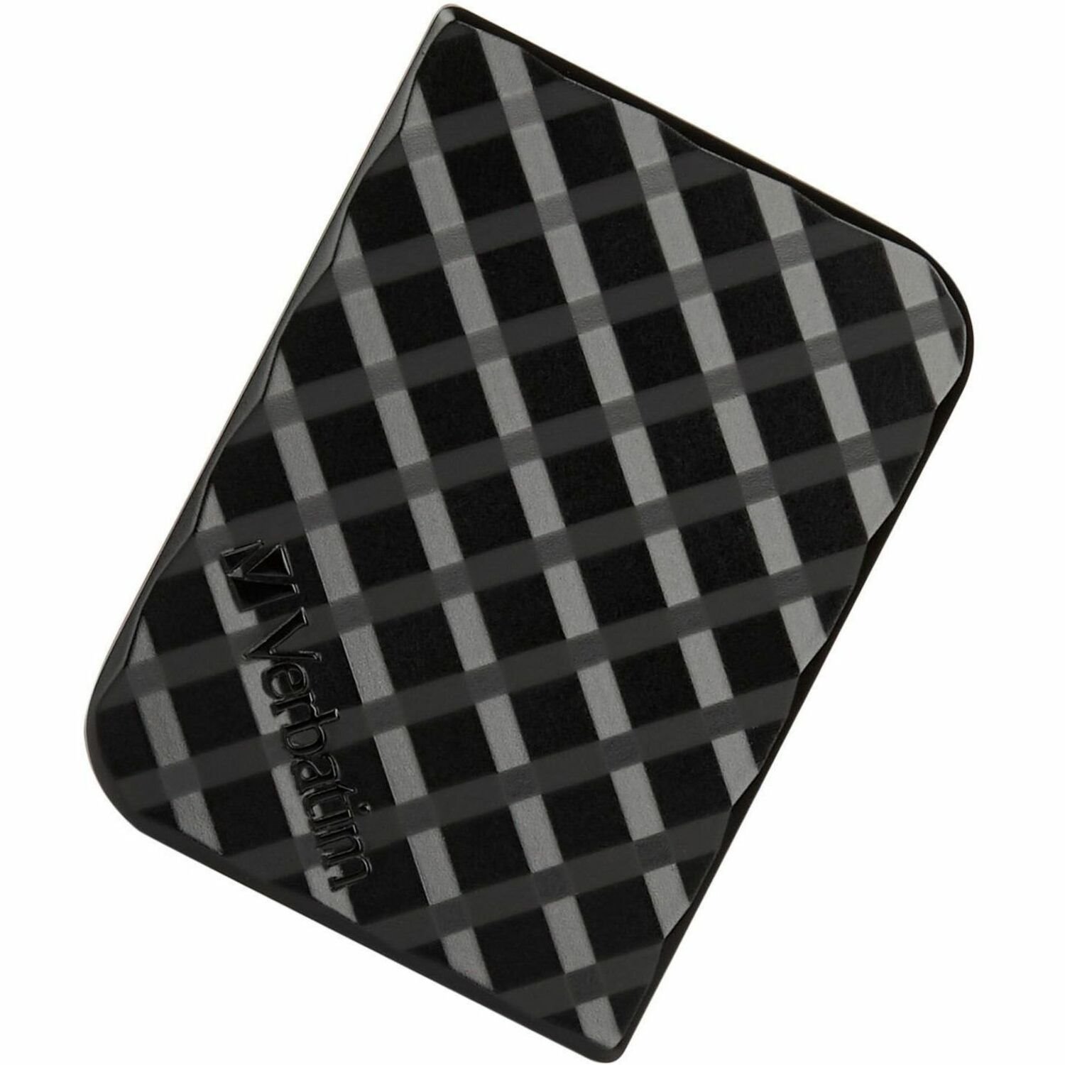 Verbatim Store 'n' Go 512 GB Portable Solid State Drive - External - Black