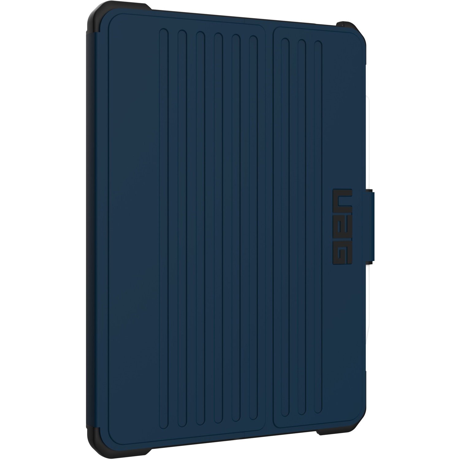 Urban Armor Gear Metropolis SE Rugged Carrying Case (Folio) for 27.7 cm (10.9") Apple iPad (2022) Tablet - Mallard