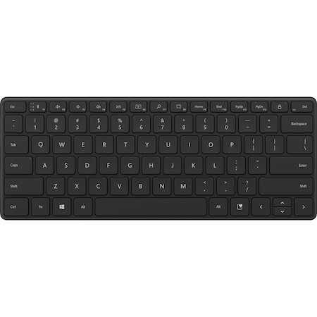 Microsoft Designer Compact Keyboard