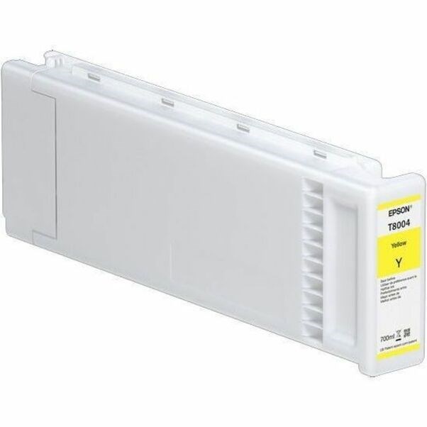 Epson UltraChrome Original Inkjet Ink Cartridge - Yellow - 1 / Pack
