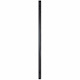 APC NetShelter Rack PDU, Metered, 0U, 1.9kW 100V - 120V 20A, (24) NEMA 5-20R outlets