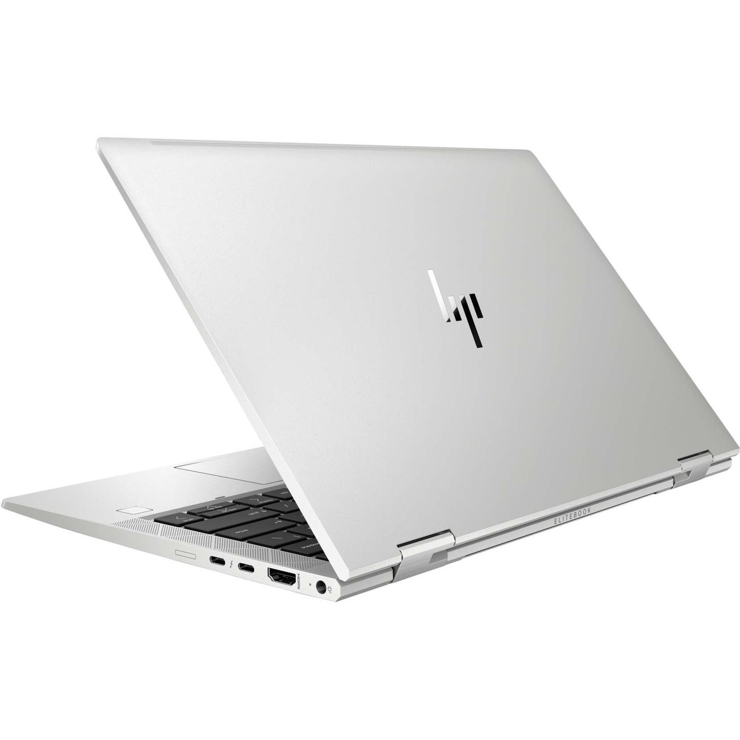 HP EliteBook x360 830 G7 13.3" Touchscreen Notebook - Full HD - Intel Core i7 10th Gen i7-10610U - 16 GB - 512 GB SSD