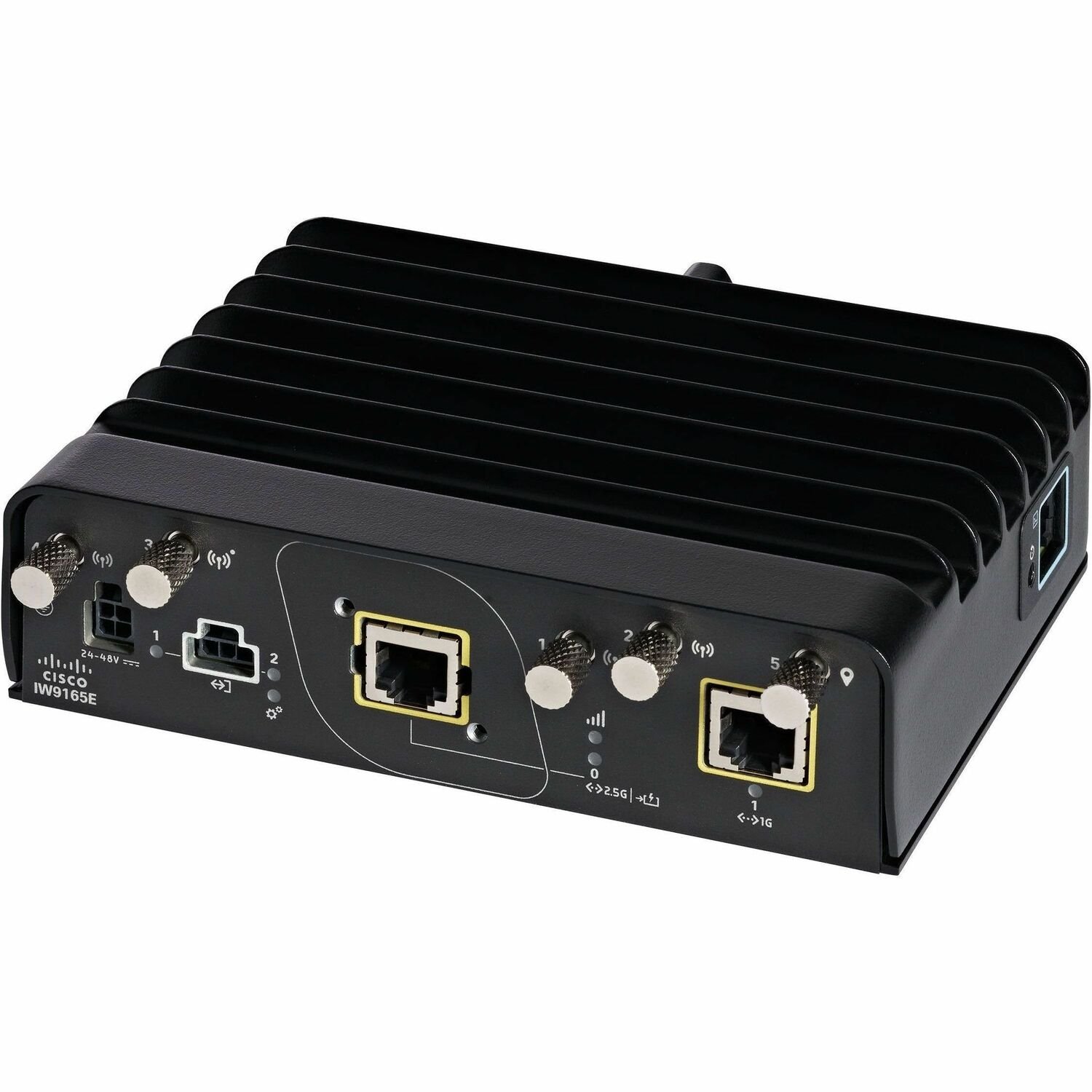 Cisco Catalyst IW9165E Dual Band Wi-Fi 6E IEEE 802.11 a/b/g/n/ac/ax Wireless Access Point - Indoor