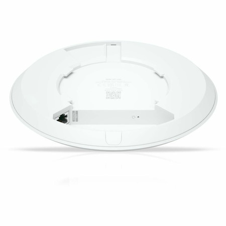 Ubiquiti U7 Lite Dual Band Wi-Fi 7 IEEE 802.11be 4.30 Gbit/s Wireless Access Point