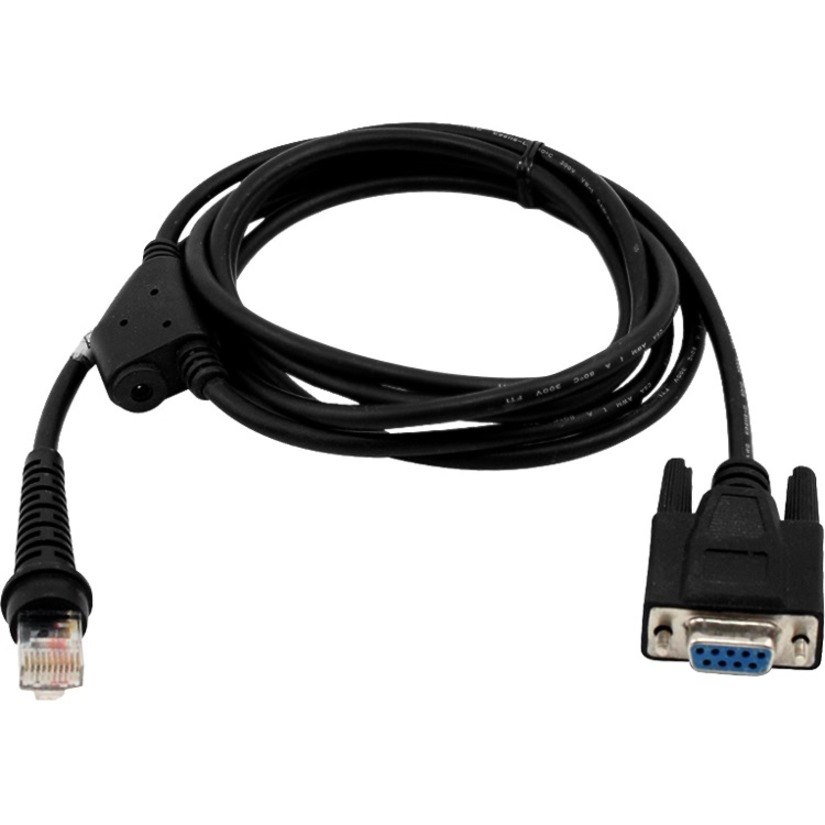 Newland RS232 cable 2 meter. For HR, FR and FM series.