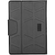 Targus Pro-Tek THZ861US Keyboard/Cover Case for 22.9 cm (9") to 27.9 cm (11") Tablet