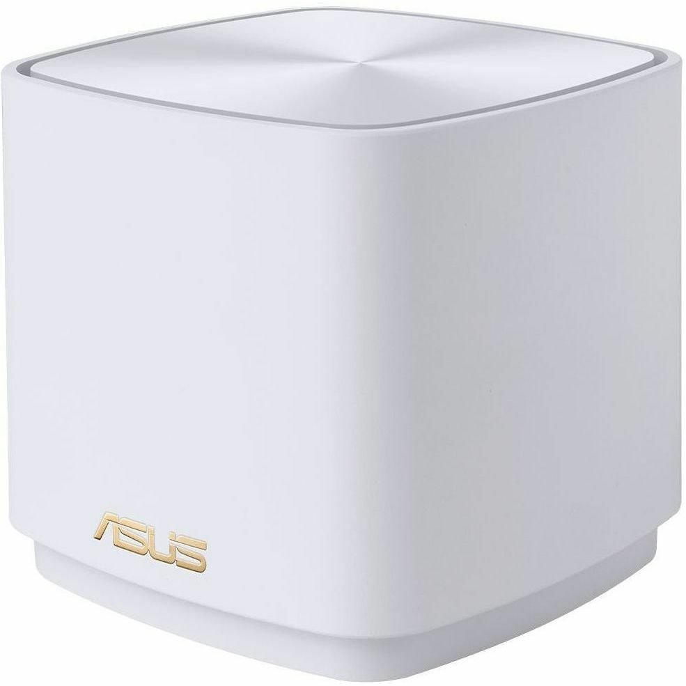 Asus ZenWiFi XD5 XD5 (W-2-PK) Wi-Fi 6 IEEE 802.11 a/b/g/n/ac/ax Ethernet Wireless Router