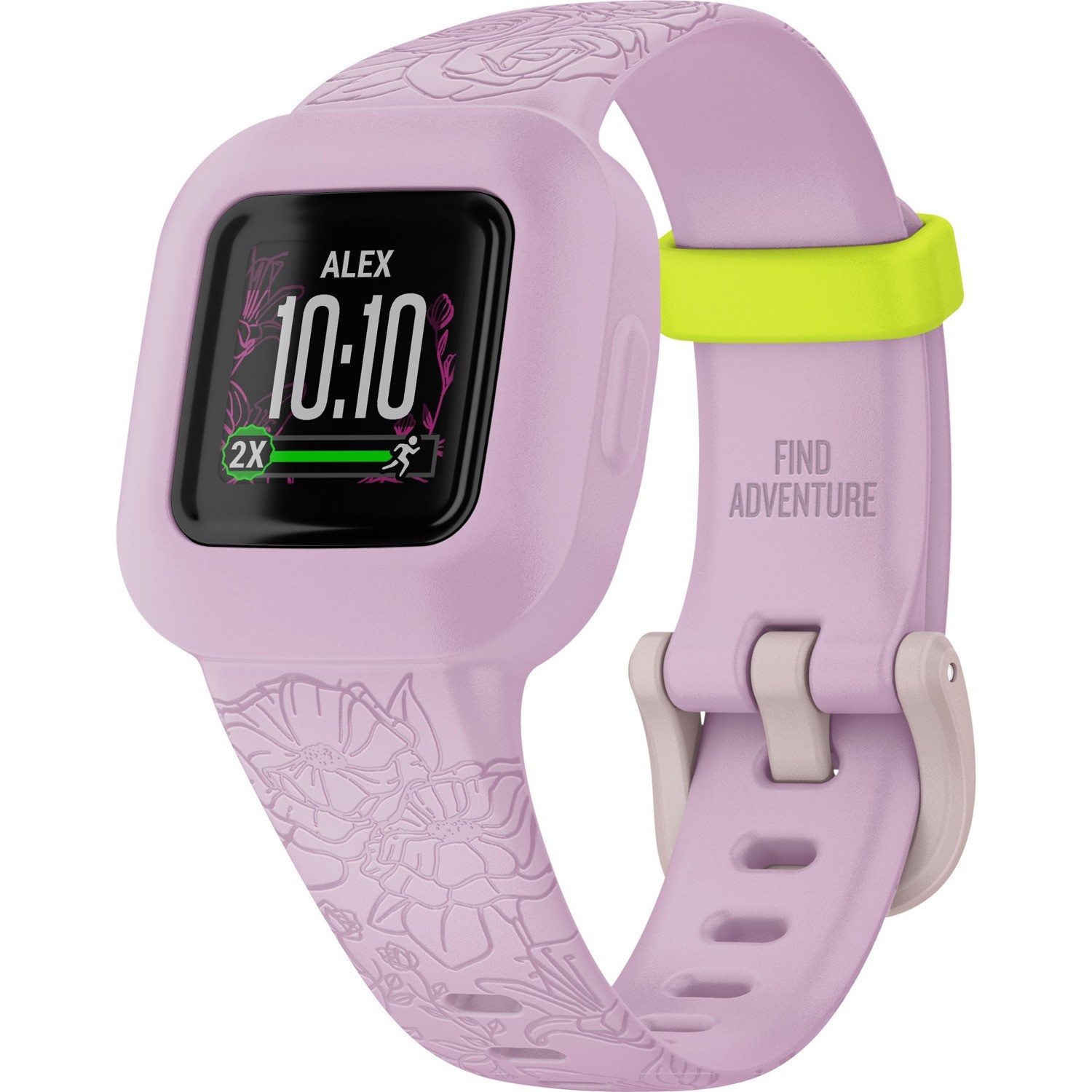 Garmin v&iacute;vofit jr. 3 Smart Watch