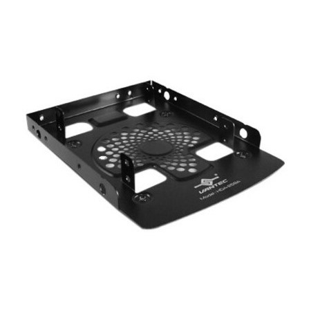 Vantec HDA-259A Drive Bay Adapter Internal - Black