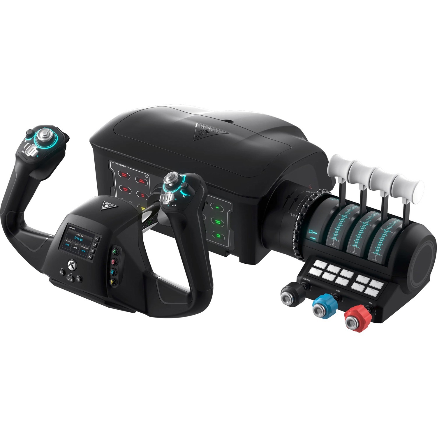 Turtle Beach VelocityONE Flight Control System