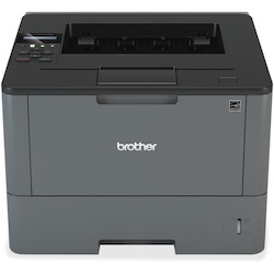 Brother HL HL-L5100DN Desktop Laser Printer - Monochrome