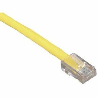 Black Box Gigabase Cat. 5E UTP Patch Cable