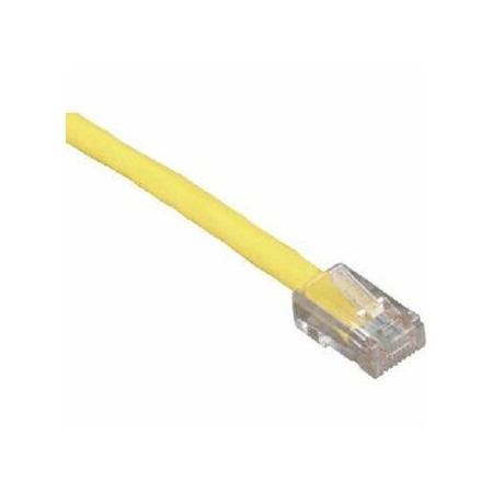 Black Box Gigabase Cat. 5E UTP Patch Cable