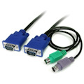 StarTech.com StarTech.com Ultra Thin KVM Cable