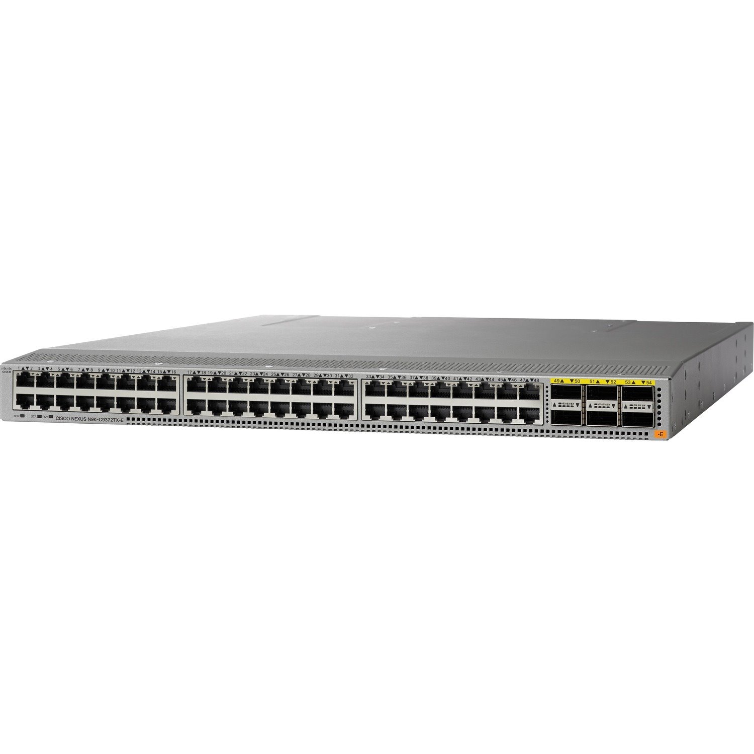 Cisco Nexus 9372TX-E Layer 3 Switch