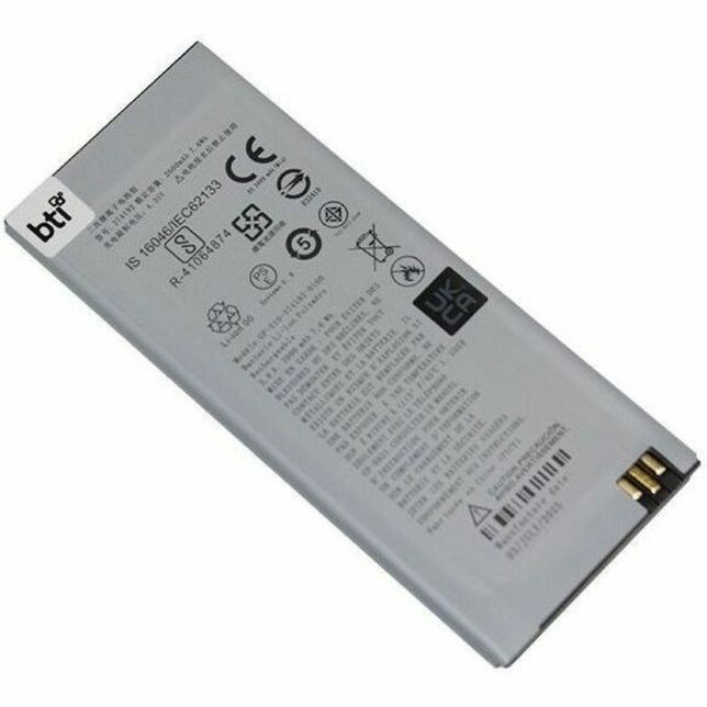 Battery Technology Cp-Batt-8821-Bti 3.8V 7.6WH