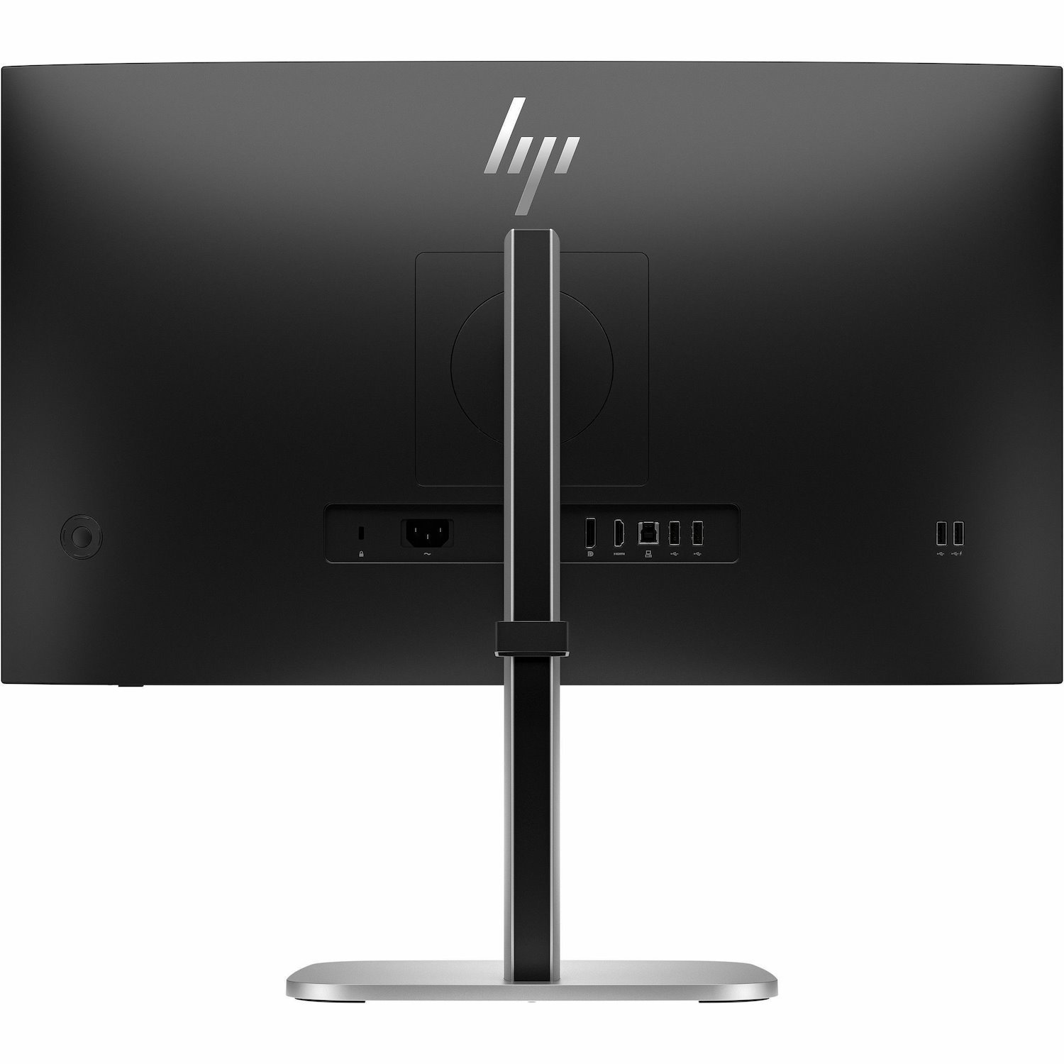 HP 5 Pro 527pf 27" Class Full HD LED monitor - 16:9
