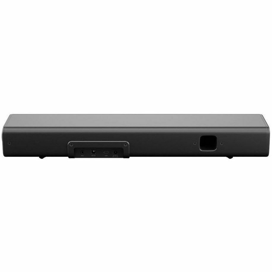 Creative Sound Blaster GS5 Bluetooth Sound Bar Speaker - 60 W RMS - Black