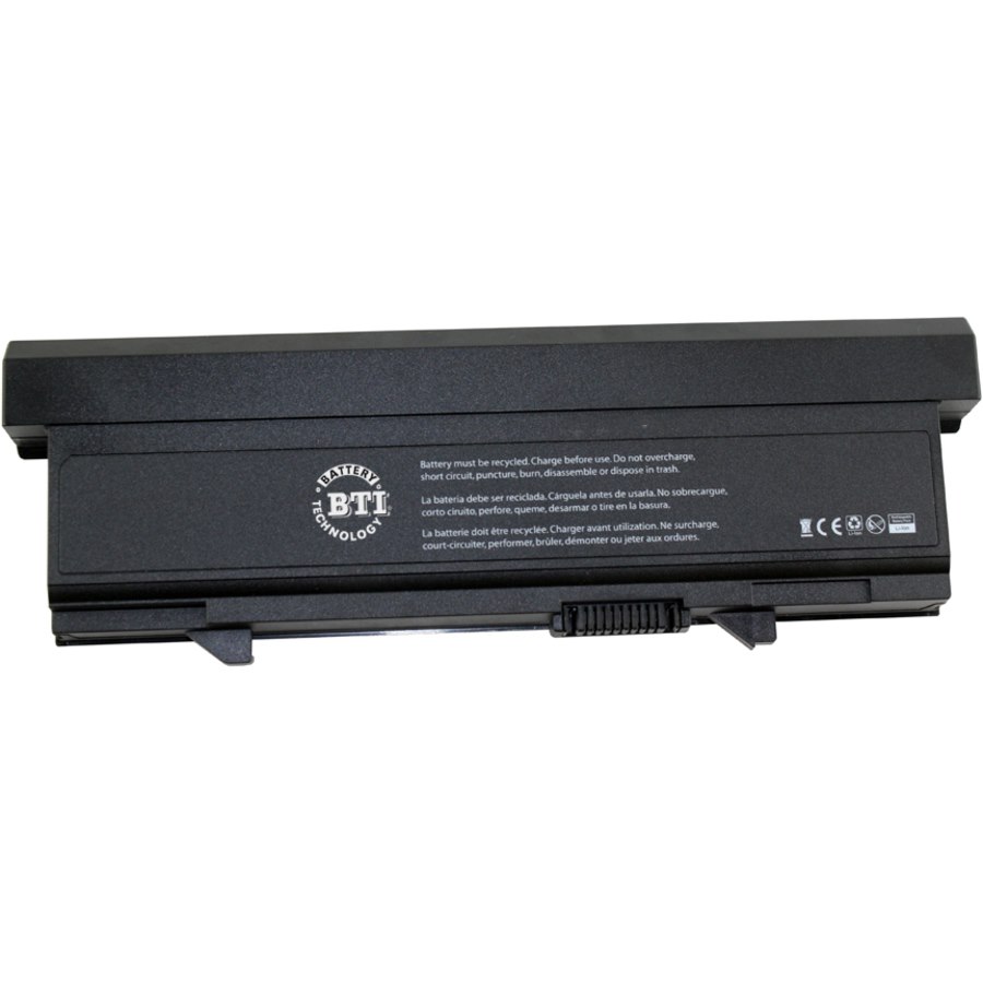BTI Notebook Battery
