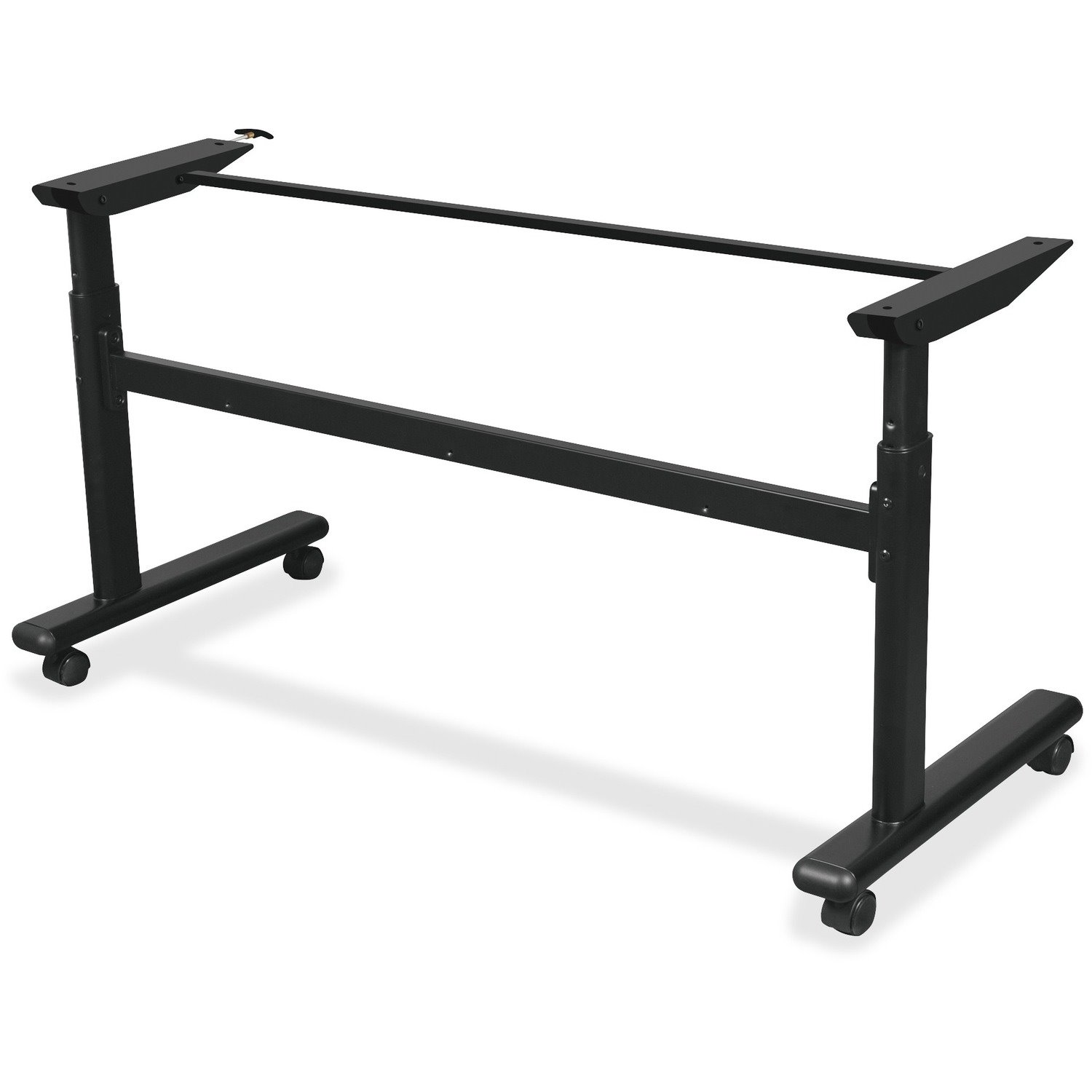 Balt Height-adjustable Sit/Stand Flipper Table