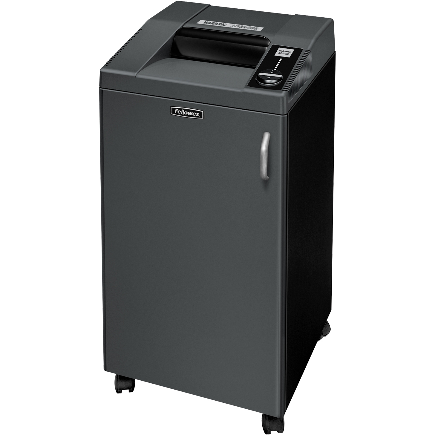 Fellowes Fortishred 3250HS Paper Shredder