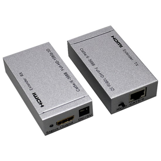 4XEM 50M 150FT HDMI Extender