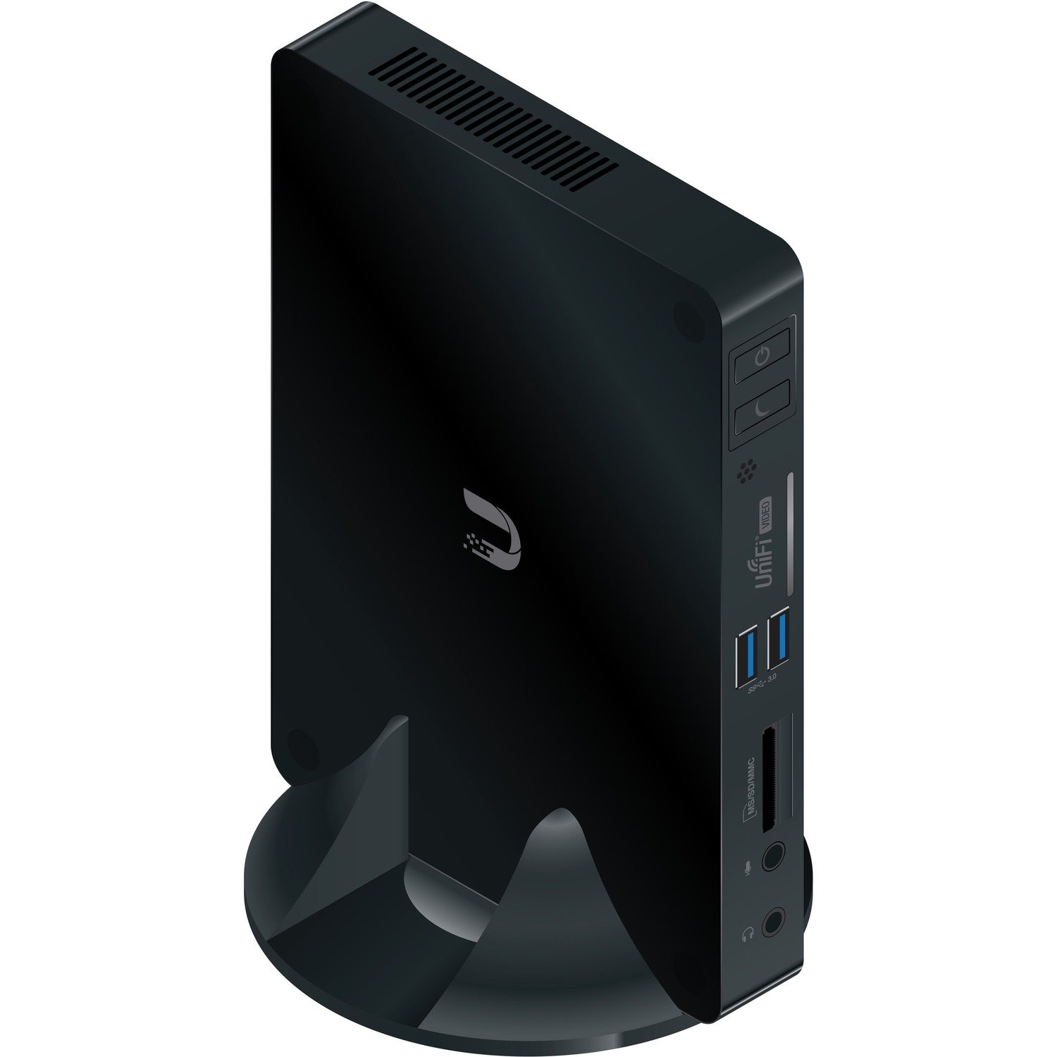 Ubiquiti UniFi UVC-NVR Wired Video Surveillance Station 500 GB HDD