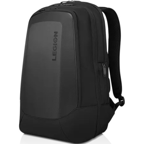 Lenovo Rugged Carrying Case (Backpack) for 17" to 17.3" Lenovo Notebook - Black