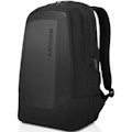 Lenovo Rugged Carrying Case (Backpack) for 17" to 17.3" Lenovo Notebook - Black