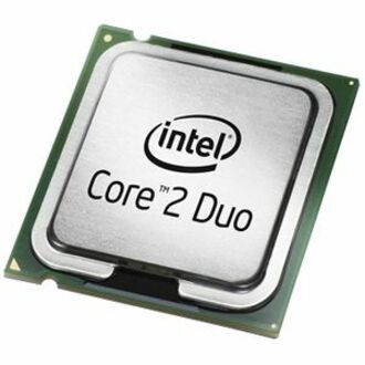 Intel Core 2 Duo E7200 2.53GHz Desktop Processor