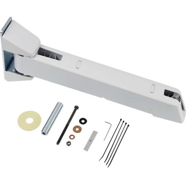 Ergotron StyleView Mounting Extension for Mounting Arm - White
