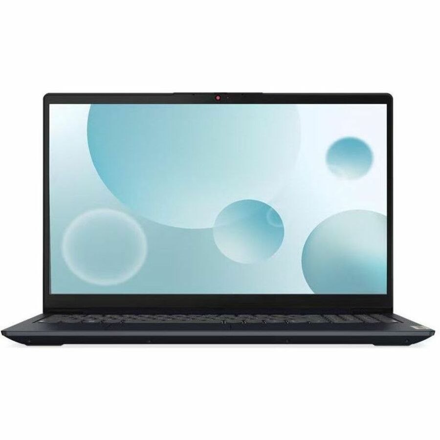 Lenovo IdeaPad 3 15IAU7 82RK0177UK 39.6 cm (15.6") Notebook - Full HD - Intel Core i7 12th Gen i7-1255U - 16 GB - 512 GB SSD - English (UK) Keyboard - Abyss Blue