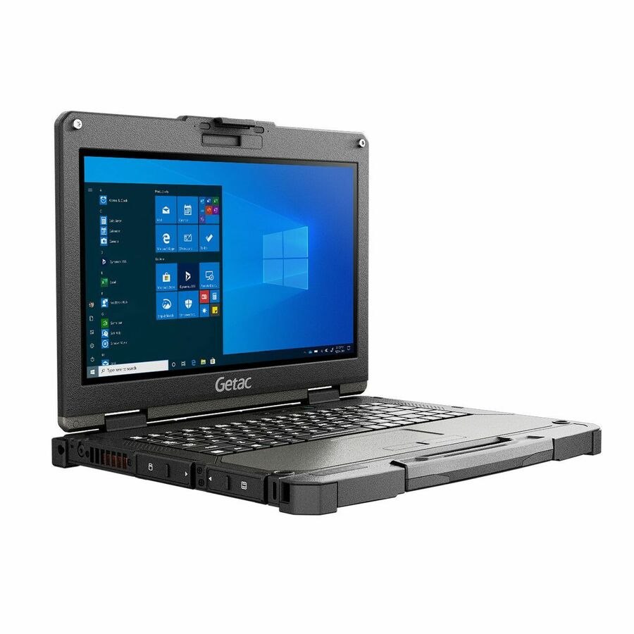 Getac B360 G2 Rugged Tablet - 13.3" Full HD