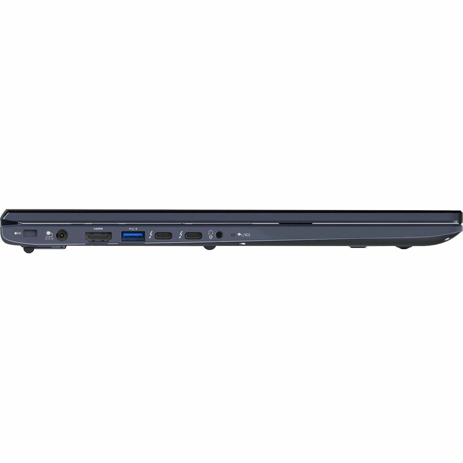 Dynabook Tecra A60-M 16" Notebook - WUXGA - Intel Core Ultra 7 155U - 32 GB - 1 TB SSD - Mystic Blue