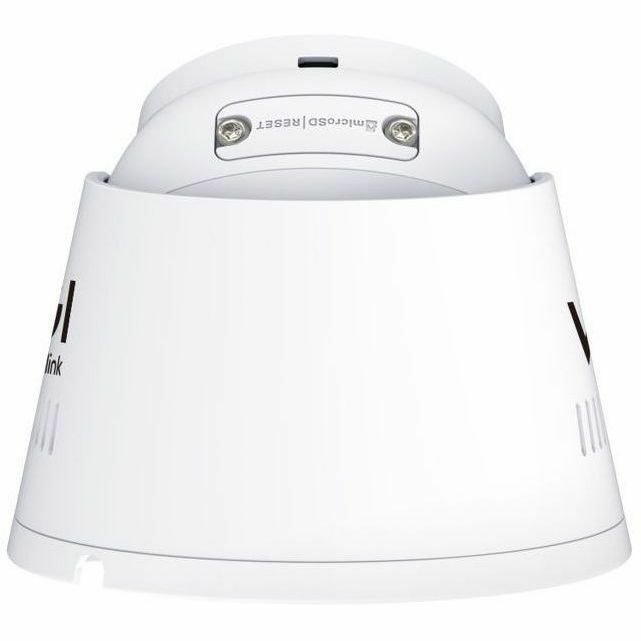 VIGI InSight S445S 4 Megapixel Network Camera - Color - Turret