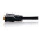 C2G 50ft Pro Series DVI-D Plenum M/M Single Link Digital Video Cable