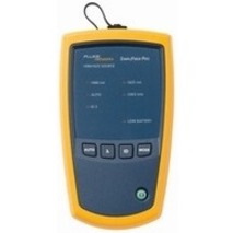 Fluke Networks SimpliFiber Pro SFSINGLEMODESOURCE Fiber Optic Power Meter