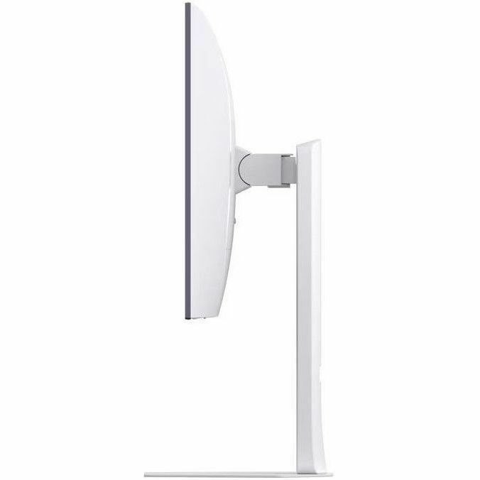 LG UltraGear 32GS95UV-W 32" Class 4K UHD Gaming OLED Monitor - 16:9 - White