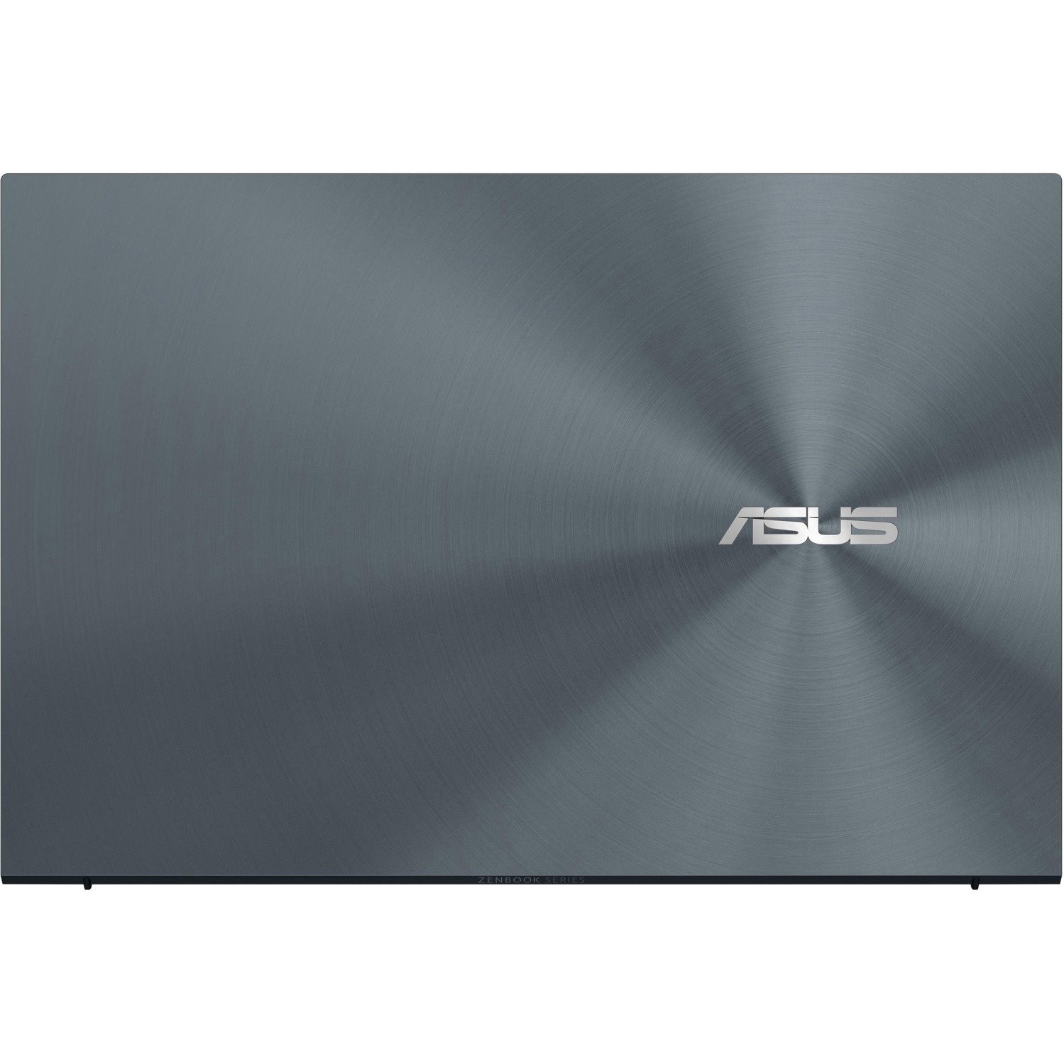 Asus ZenBook Pro 15 UM535 UM535QE-XH71T 15.6" Touchscreen Notebook - Full HD - AMD Ryzen 7 5800H - 16 GB - 512 GB SSD - Pine Gray