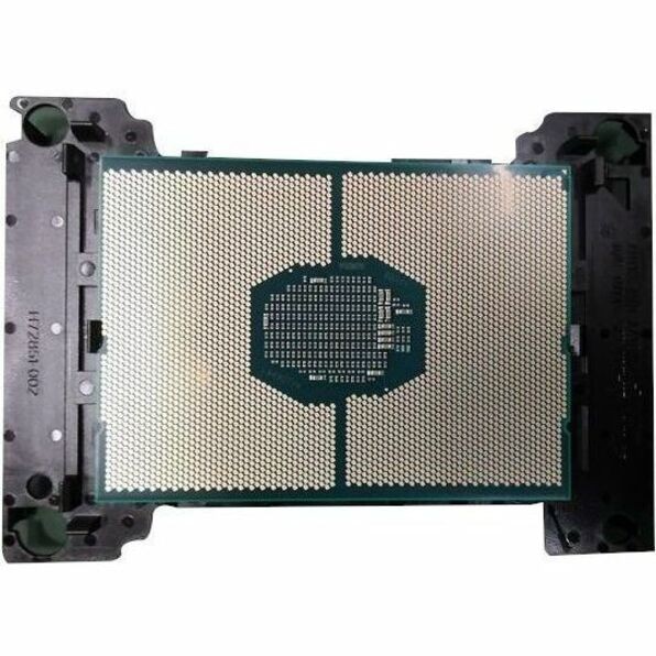 HPE Xeon Silver (2nd Gen) 4214R Dodeca-core (12 Core) 2.40 GHz Processor Upgrade