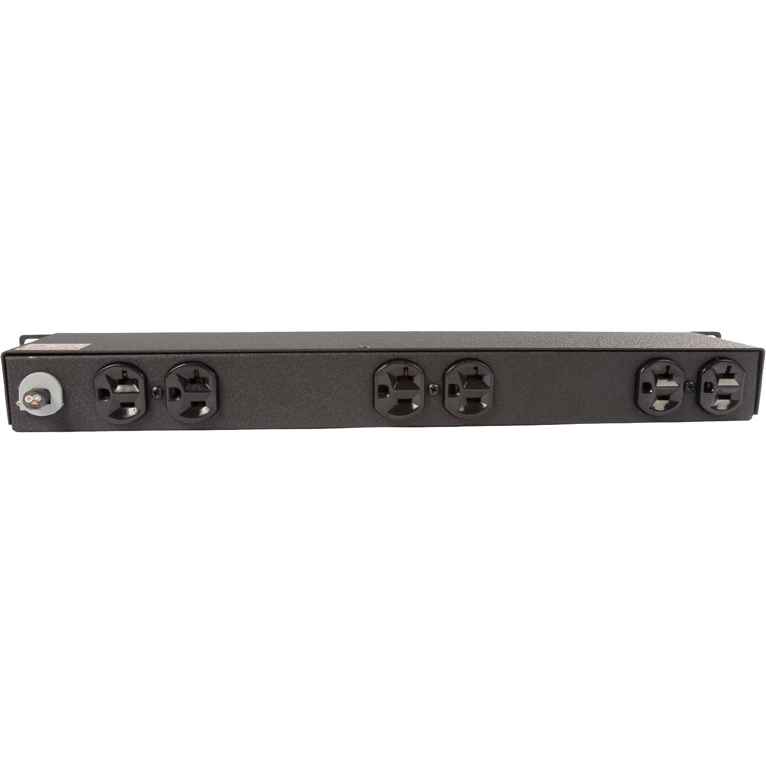 Vertiv Geist SPN064-1023TL 6-Outlets PDU