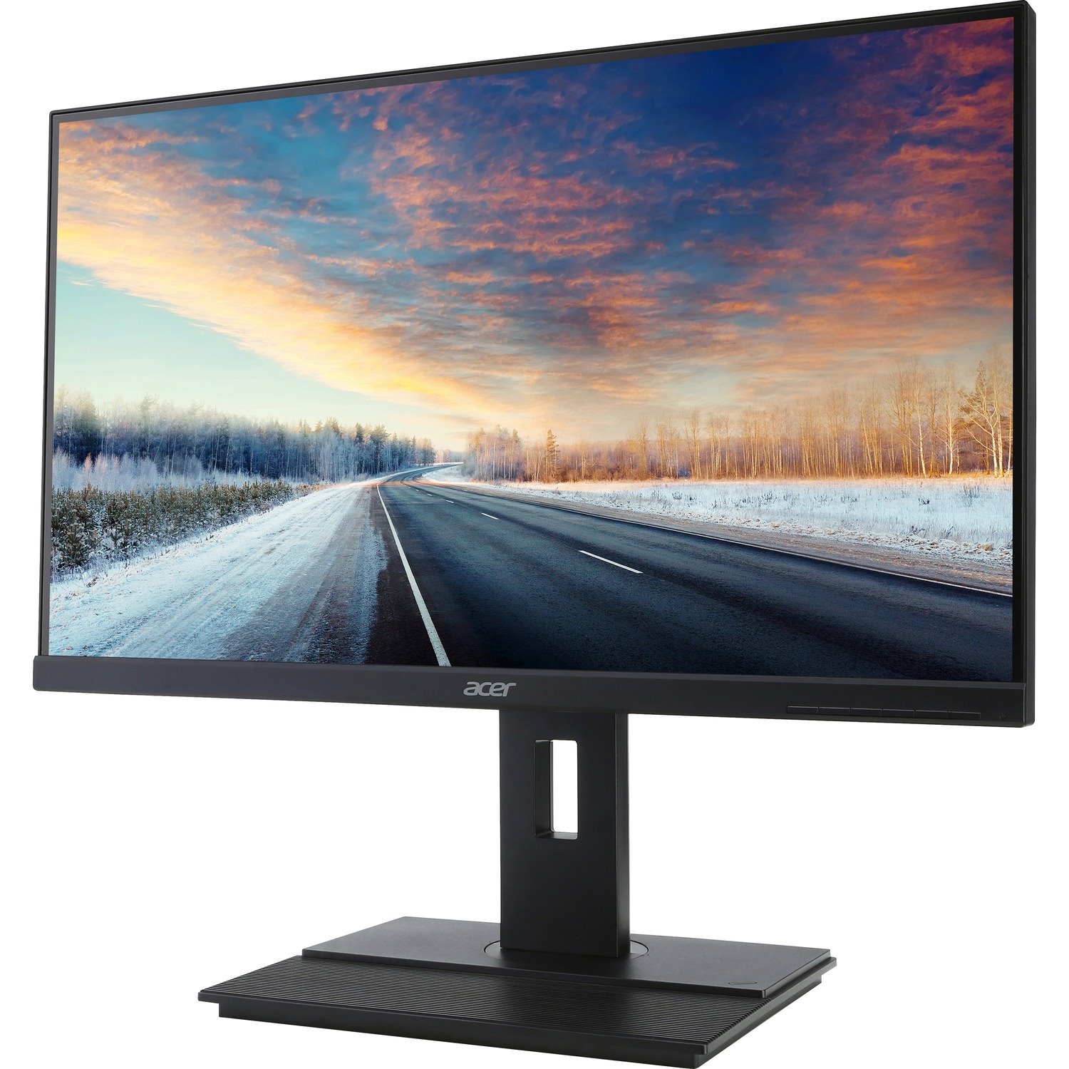 Acer B276HUL 27" LED LCD Monitor - 16:9 - 5ms