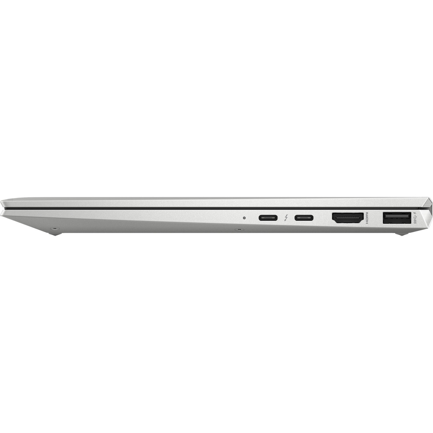 HP EliteBook x360 1030 G8 13.3" Touchscreen Rugged Convertible 2 in 1 Notebook - Intel Core i5 11th Gen i5-1145G7 - vPro Technology - 16 GB - 512 GB SSD