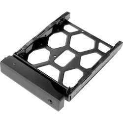 Synology Disk Tray (Type D6) Drive Bay Adapter Internal