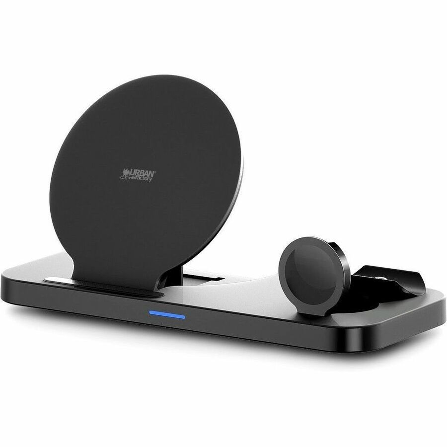 Urban Factory Powee Induction Charger - Black