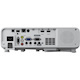 Epson PowerLite L260F 3LCD Projector - 21:9 - Ceiling Mountable